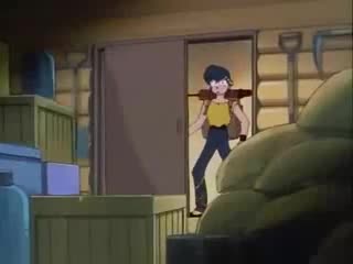 Assistir Ranma 1/2 Dublado Dublado Episódio 108 - Ryoga