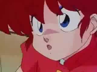 Assistir Ranma 1/2 Dublado Dublado Episódio 109 - No Interior das Trevas