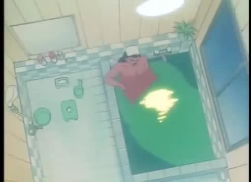 Assistir Ranma 1/2 Dublado Dublado Episódio 11 - Ranma se encontra com um novo amor! A chegada da ginasta delinqüente juvenil