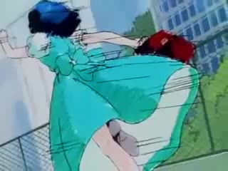 Assistir Ranma 1/2 Dublado Dublado Episódio 110 - Nabiki