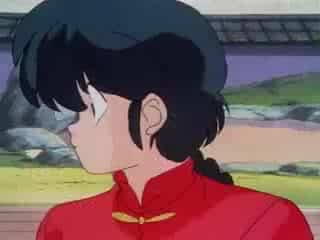 Assistir Ranma 1/2 Dublado Dublado Episódio 117 - Queremos Voltar ao Normal