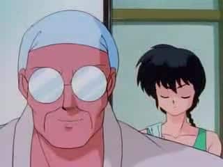 Assistir Ranma 1/2 Dublado Dublado Episódio 118 - Ryoga Herda a Escola Saotome?