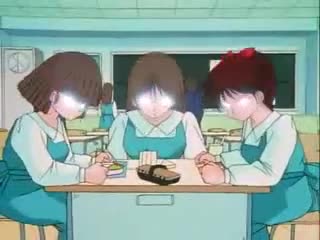 Assistir Ranma 1/2 Dublado Dublado Episódio 120 - O Caso do Maníaco de Furinkan