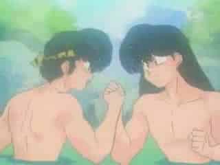 Assistir Ranma 1/2 Dublado Dublado Episódio 123 - O Demônio de Jusenkyo