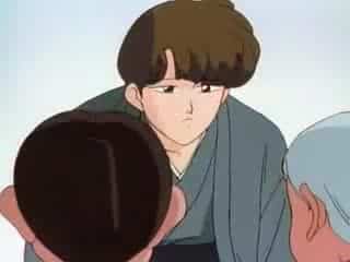 Assistir Ranma 1/2 Dublado Dublado Episódio 124 - O Sumiço da Matriarca da Arte do Chá