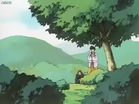 Assistir Ranma 1/2 Dublado Dublado Episódio 129 - A Lenda do Panda da Sorte