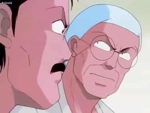 Assistir Ranma 1/2 Dublado Dublado Episódio 130 - O Mistério do Vaso-do-Polvo Ladrão