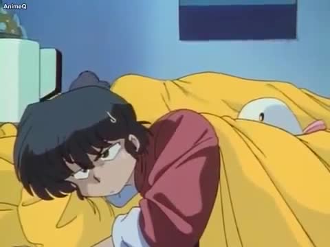 Assistir Ranma 1/2 Dublado Dublado Episódio 132 - O Tempero Secreto de Ukyo