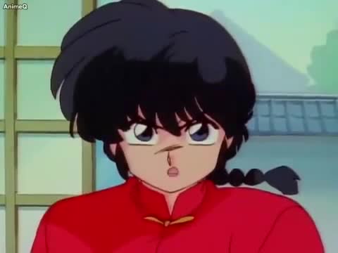 Assistir Ranma 1/2 Dublado Dublado Episódio 133 - A História da Jovem Fantasma