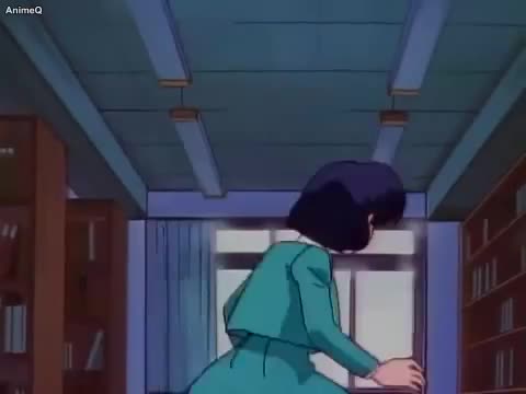 Assistir Ranma 1/2 Dublado Dublado Episódio 134 - Os Bonecos de Papel do Amor de Gosunkugi