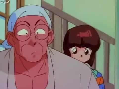 Assistir Ranma 1/2 Dublado Dublado Episódio 135 - O Coração Inpenetrável da Akane