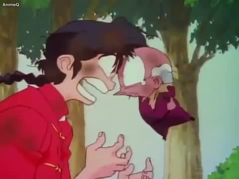 Assistir Ranma 1/2 Dublado Dublado Episódio 136 - O Coração Inpenetrável da Akane