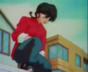 Assistir Ranma 1/2 Dublado Dublado Episódio 146 - O Berço do Inferno