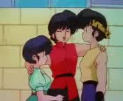 Assistir Ranma 1/2 Dublado Dublado Episódio 149 - Bolinho de Arroz do Amor