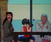 Assistir Ranma 1/2 Dublado Dublado Episódio 150 - O Terrivel Happo Dai Kabin!