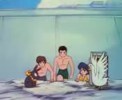 Assistir Ranma 1/2 Dublado Dublado Episódio 154 - A Batalha Para Miss Praia