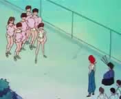 Assistir Ranma 1/2 Dublado Dublado Episódio 155 - Ame Como Uma CheerLeader