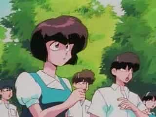 Assistir Ranma 1/2 Dublado Dublado Episódio 157 - Os Instrumentos Musicais da Destruição