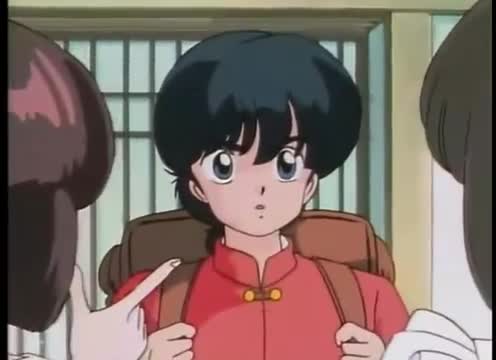 Assistir Ranma 1/2 Dublado Dublado Episódio 17 - Ranma