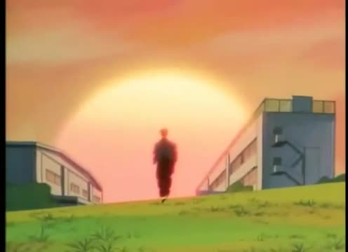 Assistir Ranma 1/2 Dublado Dublado Episódio 18 - Eu sou um homem! Ranma está voltando para a China?