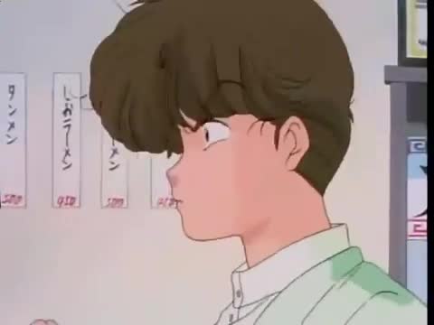 Assistir Ranma 1/2 Dublado Dublado Episódio 19 - S.O.S.! O Rapto do P-chan!