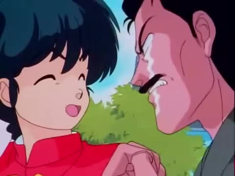 Assistir Ranma 1/2 Dublado Dublado Episódio 28 - Perigo no Dojo Tendo!