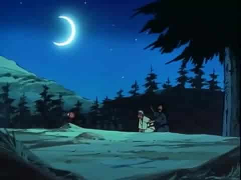 Assistir Ranma 1/2 Dublado Dublado Episódio 33 - A Chegada de Happosai