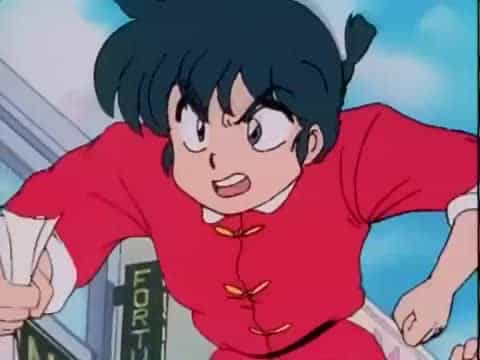 Assistir Ranma 1/2 Dublado Dublado Episódio 36 - Adeus