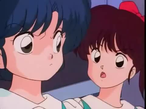 Assistir Ranma 1/2 Dublado Dublado Episódio 43 - A Receita do Desastre de Shampoo