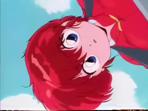 Assistir Ranma 1/2 Dublado Dublado Episódio 45 - Eu Te Amo! Meu Querido Ukyo