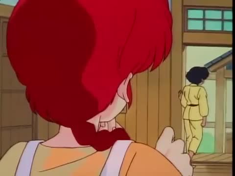 Assistir Ranma 1/2 Dublado Dublado Episódio 49 - Sou Bonita? A Declaração Feminina de Ranma