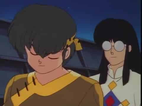 Assistir Ranma 1/2 Dublado Dublado Episódio 54 - A Aliança entre Ryoga e Mousse