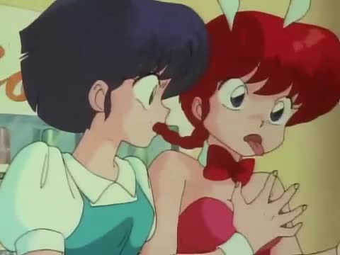 Assistir Ranma 1/2 Dublado Dublado Episódio 56 - Kodachi