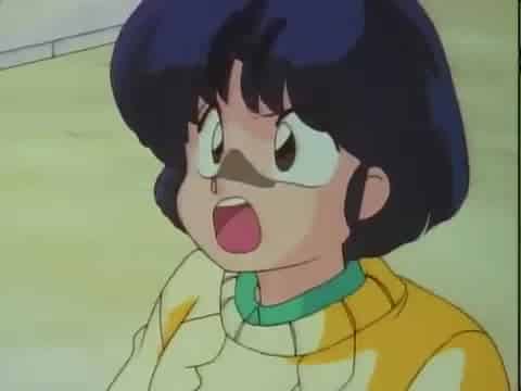 Assistir Ranma 1/2 Dublado Dublado Episódio 74 - Um Formidável Novo Discípulo Aparece