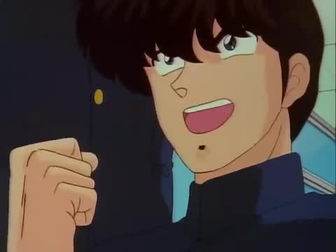 Assistir Ranma 1/2 Dublado Dublado Episódio 82 - O Primeiro Beijo de Ranma e Kuno