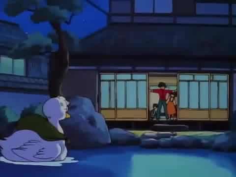 Assistir Ranma 1/2 Dublado Dublado Episódio 84 - Mousse Volta Para Casa?