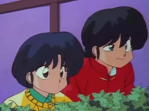 Assistir Ranma 1/2 Dublado Dublado Episódio 86 - Kuno vira Marianne!