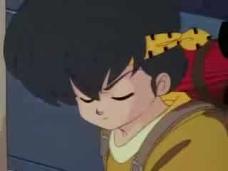 Assistir Ranma 1/2 Dublado Dublado Episódio 95 - A Batalhas das Fontes Termais