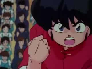 Assistir Ranma 1/2 Dublado Dublado Episódio 96 - Eu sou o Pai de Kuno