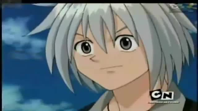 Assistir Rave Master Dublado Dublado Episódio 16 - Batalha! Vanish Field