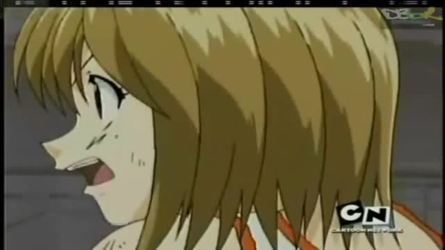 Assistir Rave Master Dublado Dublado Episódio 18 - Rapsodia