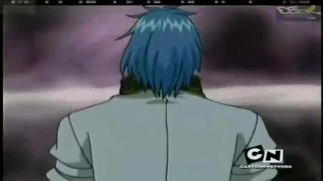 Assistir Rave Master Dublado Dublado Episódio 23 - O Despertar de Etherion