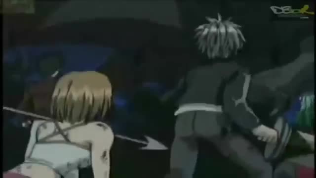 Assistir Rave Master Dublado Dublado Episódio 24 - A Promessa com Elie