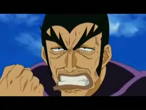 Assistir Rave Master Dublado Dublado Episódio 26 - Os Grandes Ladrões! Gangue Ketsupuri!