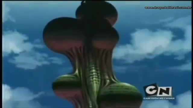 Assistir Rave Master Dublado Dublado Episódio 29 - O Chefe dos Demônios