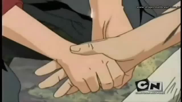 Assistir Rave Master Dublado Dublado Episódio 33 - Um dos quatro guerreiros do Céu Azul