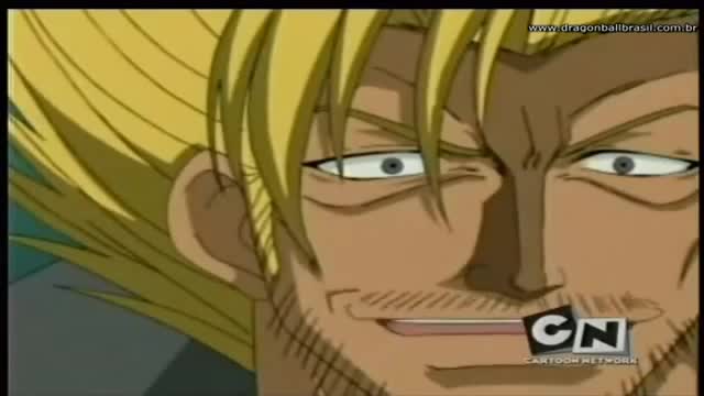 Assistir Rave Master Dublado Dublado Episódio 34 - Gale e King