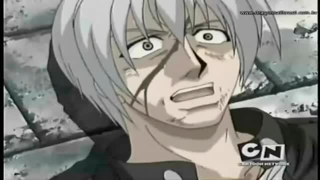 Assistir Rave Master Dublado Dublado Episódio 35 - A razão para lutar!