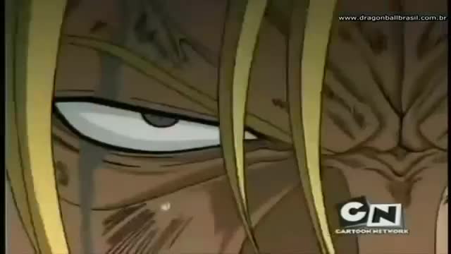 Assistir Rave Master Dublado Dublado Episódio 36 - Do outro lado do triste céu…