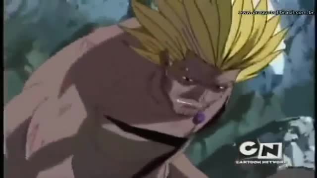 Assistir Rave Master Dublado Dublado Episódio 37 - Adeus